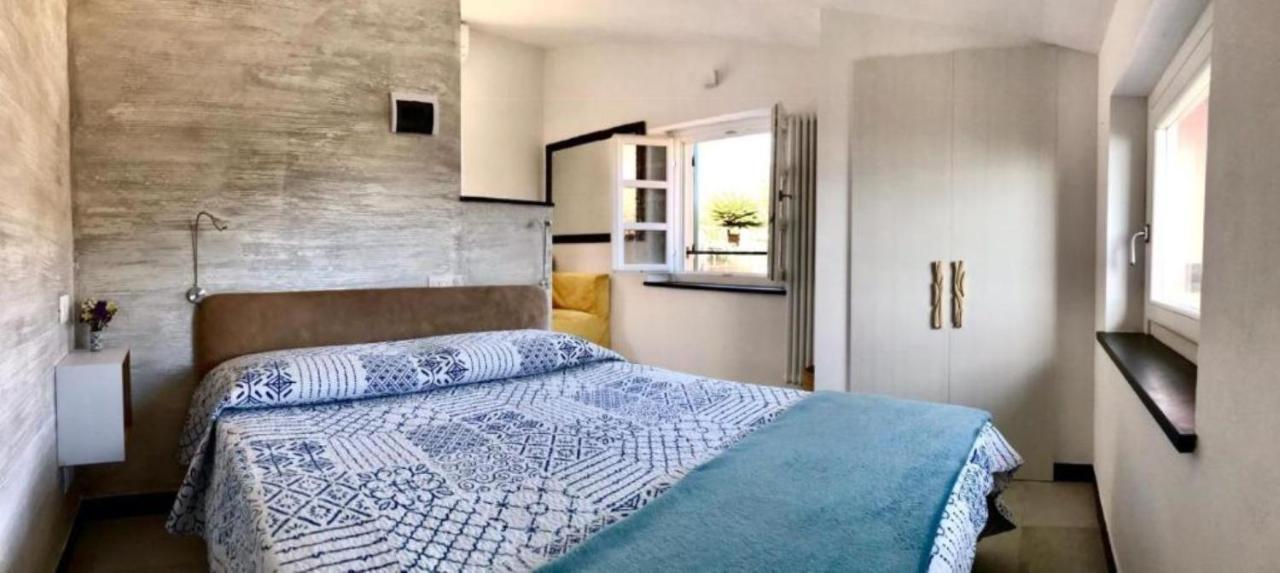 Agriturismo Terre Rosse Portofino Villa Exteriör bild